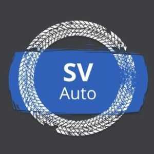 Компания СВ Авто – это сеть, объединяющая магазины для автомобилистов, шиномонтажи и шинные центры.
